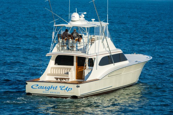 Caught Up 010 (Caught Up-55)