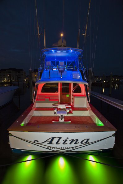 Alina 268