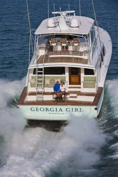 Georgia Girl 039