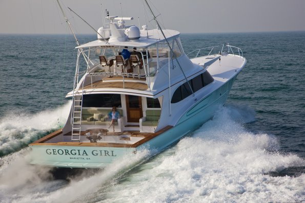 Georgia Girl 078