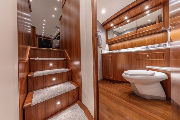 2 - Companionway 2