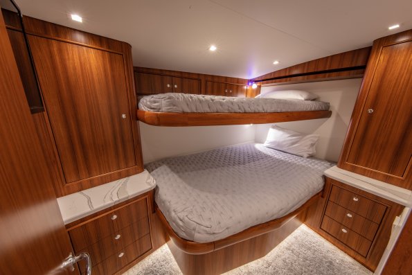 5 VIP Stateroom 1