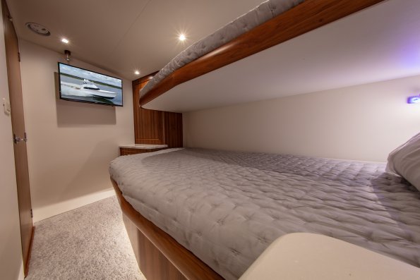 5 VIP Stateroom 4