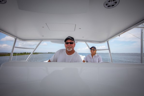 Paul and Robin 4