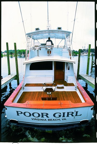 Poor Girl 012