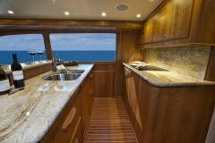 Galley-1